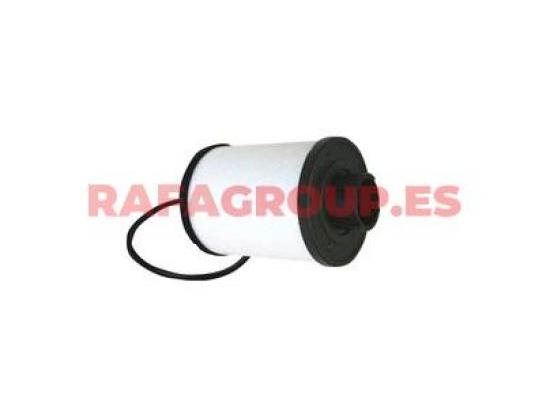 1906C4 - Filtro combustible, RENAULT, DACIA, PEUGEOT, OPEL, RG63236